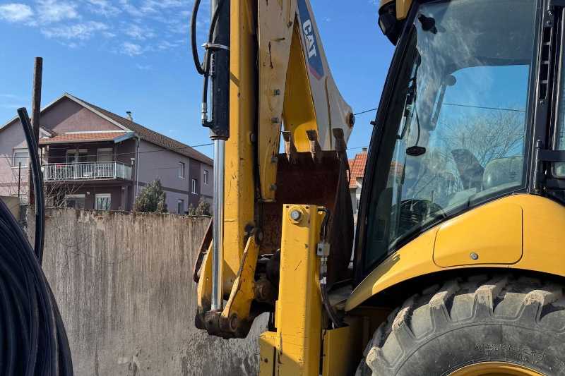 OmecoHub - Immagine CATERPILLAR 428F